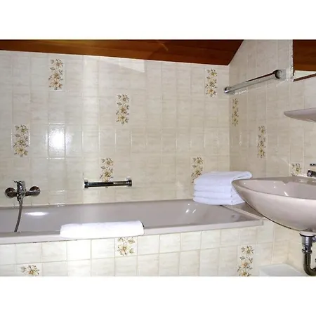 Apartment Ostler Grainau