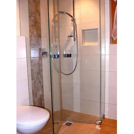 Apartment Ostler