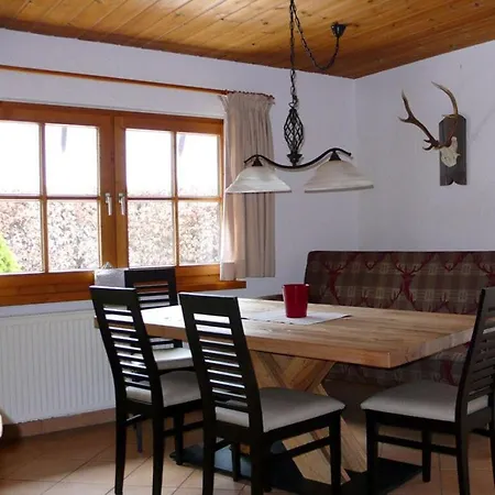 Apartment Ostler