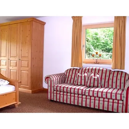 Apartment Ostler *