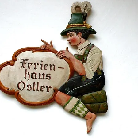 Ostler *